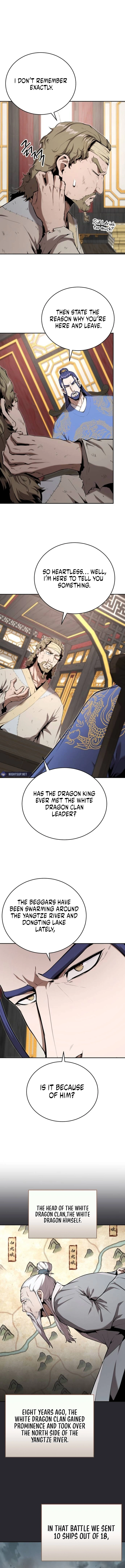 The Demonic Cult Leader Is Too Reluctant Chapter 38 13